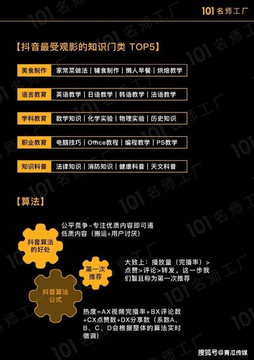 手册爆料视频,一窥行业内部真相  第3张