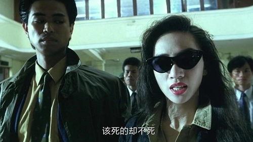 英雄本色3在线观看免费,重出江湖免费在线观看，重温经典传奇！  第1张