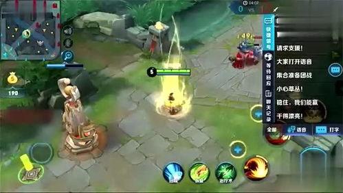 王者荣耀神偷爆料视频,神秘英雄技能大曝光! 第3张 王者荣耀神偷爆料视频,神秘英雄技能大曝光! 第3张